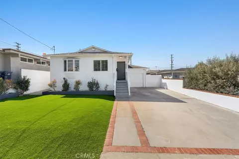 1808 Armour Ln, Redondo Beach, CA 90278