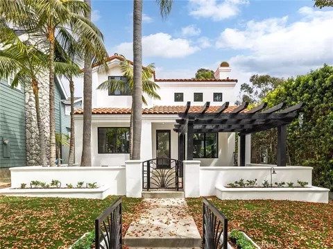 534 Arena St, El Segundo, CA 90245