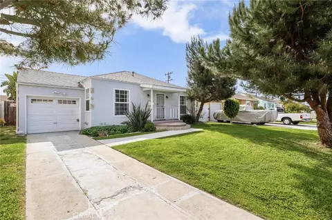 14882 Miller Ave, Gardena, CA 90249
