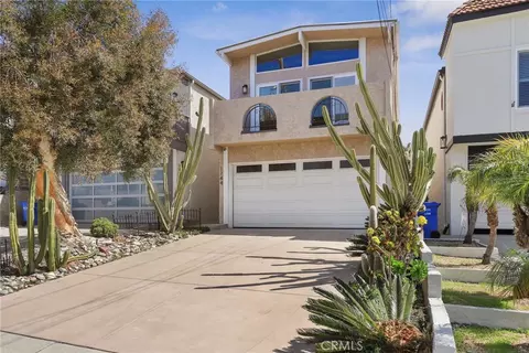 1744 Reed St, Redondo Beach, CA 90278