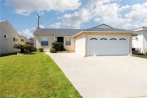 15507 Parron Ave, Gardena, CA 90249