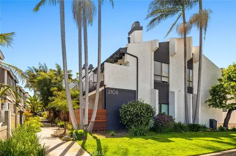 2108 Rockefeller Ln #B, Redondo Beach, CA 90278
