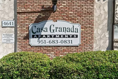 4641 Arlington Ave, Riverside, CA 92504
