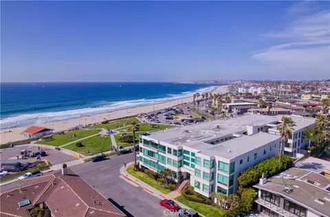 201 Calle Miramar #16, Redondo Beach, CA 90277
