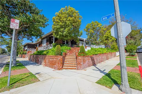 401 Flint Ave, Long Beach, CA 90814
