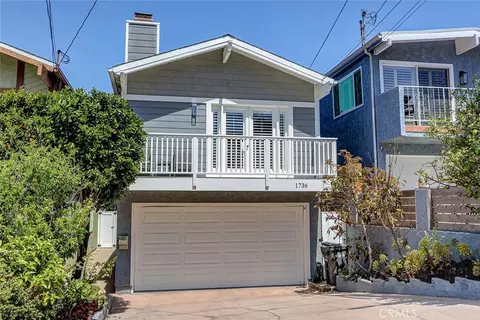 1736 Steinhart Ave, Redondo Beach, CA 90278