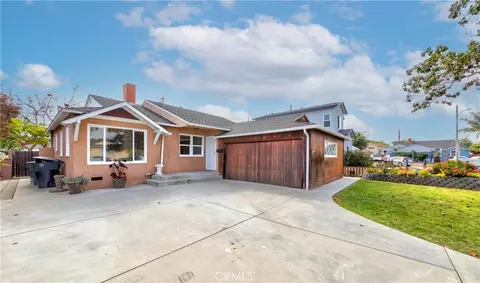 16816 Falda Ave, Torrance, CA 90504
