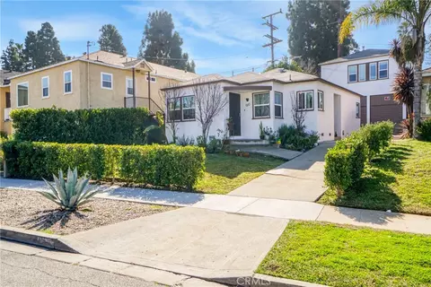 610 E Fairview, Inglewood, CA 90302