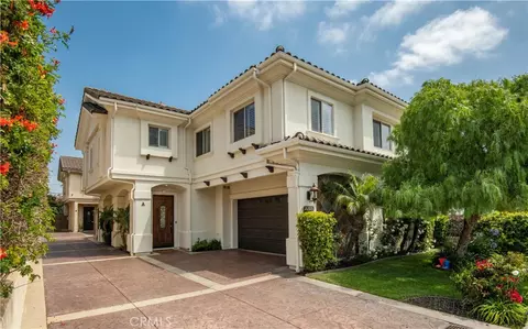 2205 Gates Ave #A, Redondo Beach, CA 90278