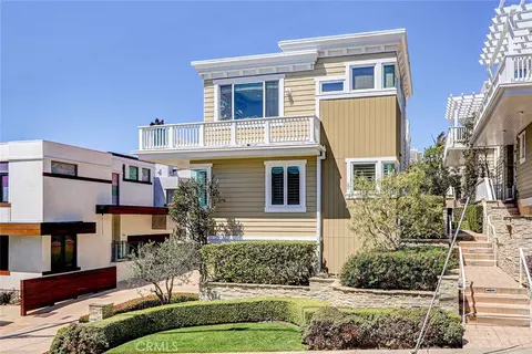 731 21st St, Hermosa Beach, CA 90254