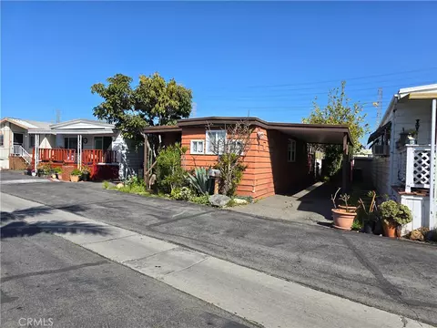 17705 S Western Ave #39, Gardena, CA 90248