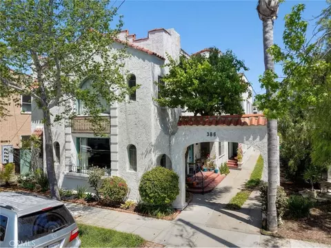 386 Mira Mar Ave, Long Beach, CA 90814