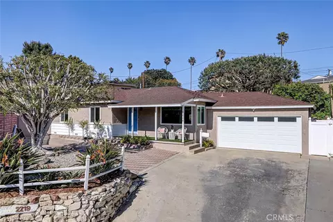 2219 Margaret Ct, Redondo Beach, CA 90278