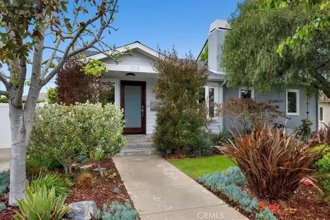 1305 Harkness St, Manhattan Beach, CA 90266