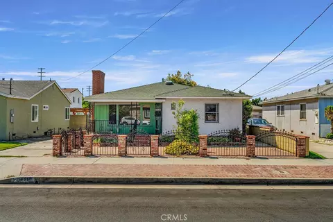 1611 Bay View Ave, Wilmington, CA 90744