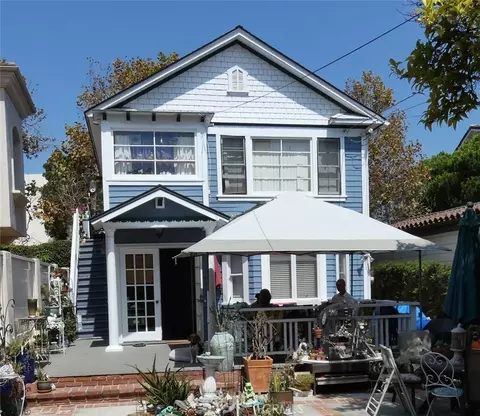 218 N Broadway, Redondo Beach, CA 90277