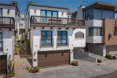 2212 Manhattan Ave, Manhattan Beach, CA 90266