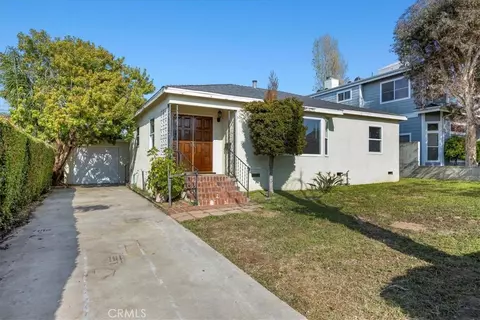 2814 Pinckard Ave, Redondo Beach, CA 90278
