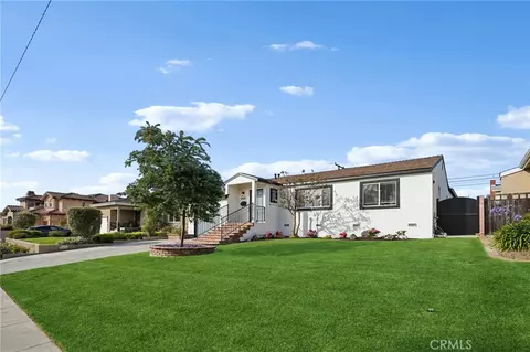 2830 May Ave, Redondo Beach, CA 90278
