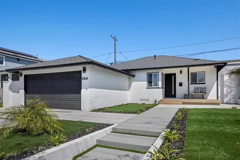 21814 Palos Verdes Blvd, Torrance, CA 90503