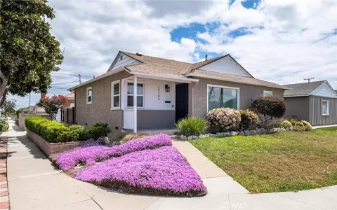 17104 Van Ness Ave, Torrance, CA 90504