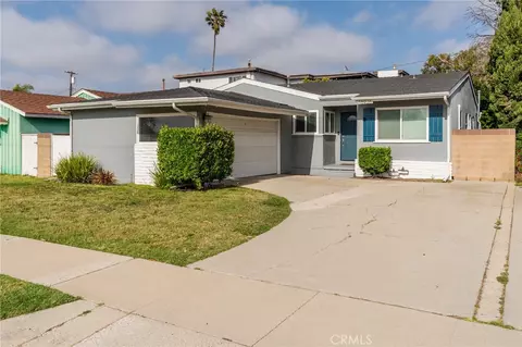 16926 Cranbrook, Torrance, CA 90504