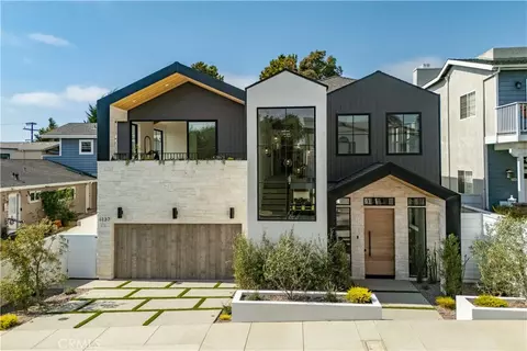 1137 9th St, Hermosa Beach, CA 90254