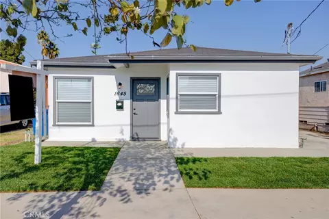 1645 W 223rd St, Torrance, CA 90501