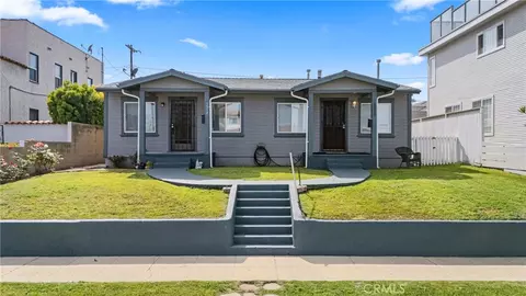 1515 S Walker Ave, San Pedro, CA 90731