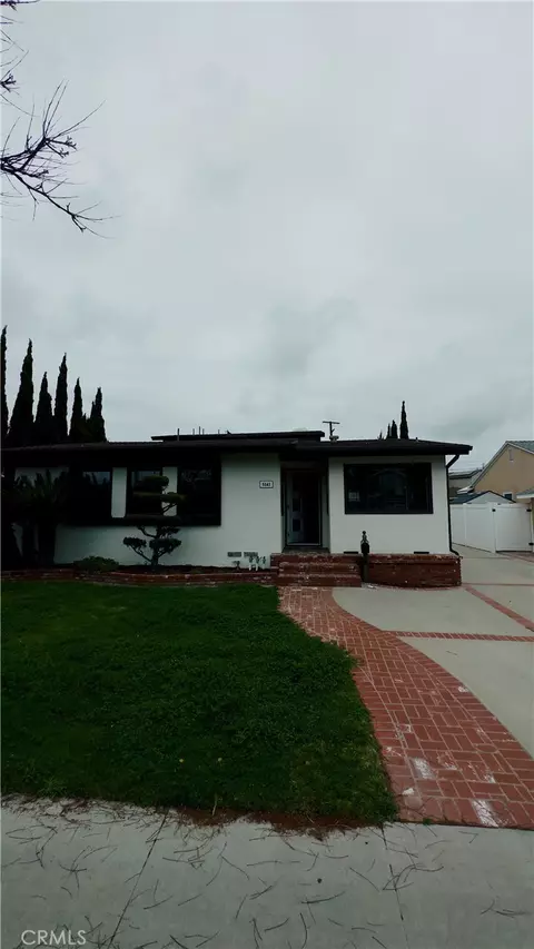 5141 Deelane St, Torrance, CA 90503
