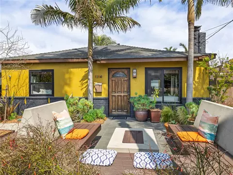 1214 Steinhart Ave, Redondo Beach, CA 90278
