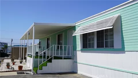 16601 Garfield Ave #107, Paramount, CA 90723
