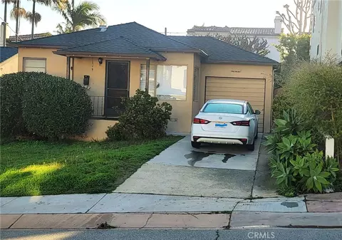2300 Walnut Ave, Manhattan Beach, CA 90266
