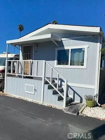 16949 S Western Ave #34 B, Gardena, CA 90247
