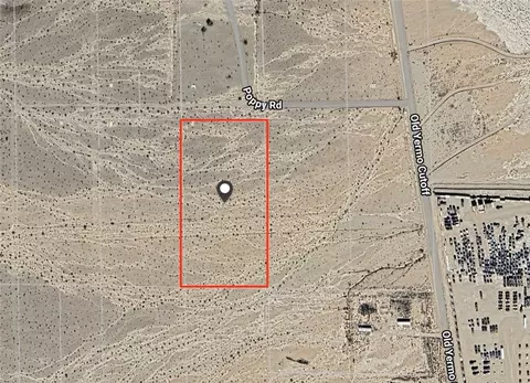 0 Novela Dr, Yermo, CA 92398