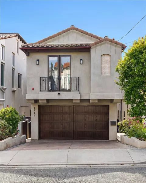 1715 Reed St, Redondo Beach, CA 90278