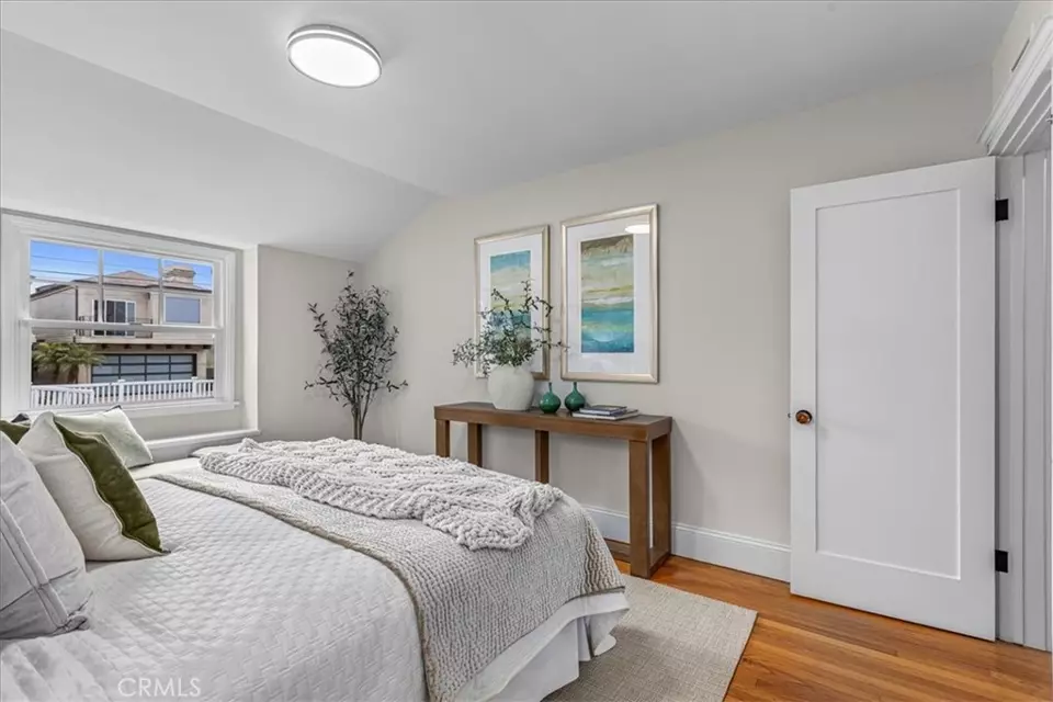 Bedroom - 1145 8th St, Hermosa Beach, CA 90254 photo 2 of 4