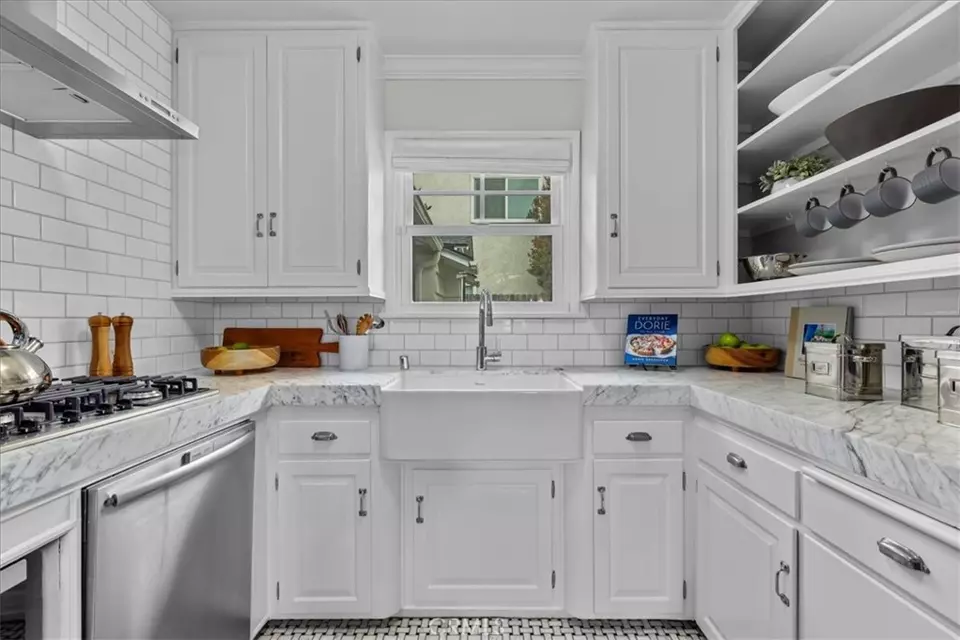 Kitchen - 1145 8th St, Hermosa Beach, CA 90254 photo 1 of 3