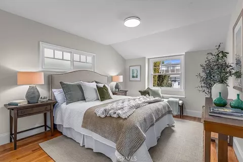Bedroom - 1145 8th St, Hermosa Beach, CA 90254 photo 1 of 4