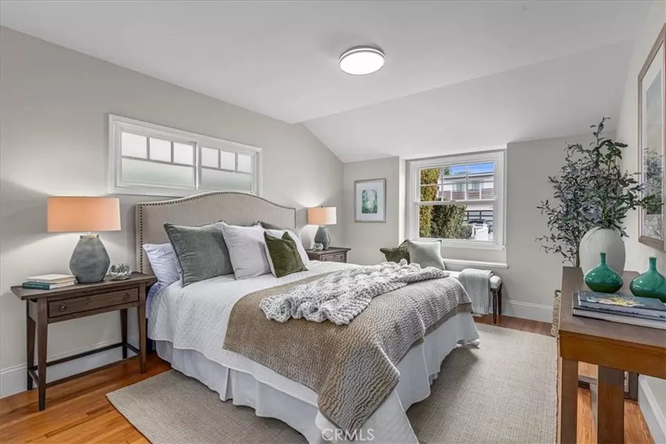 Bedroom - 1145 8th St, Hermosa Beach, CA 90254 photo 1 of 4