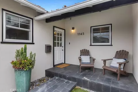 Exterior - 1145 8th St, Hermosa Beach, CA 90254 photo 1 of 5