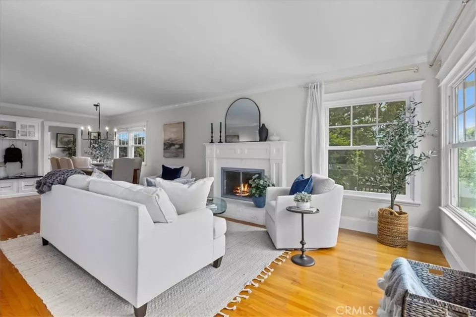Living - 1145 8th St, Hermosa Beach, CA 90254 photo 1 of 1