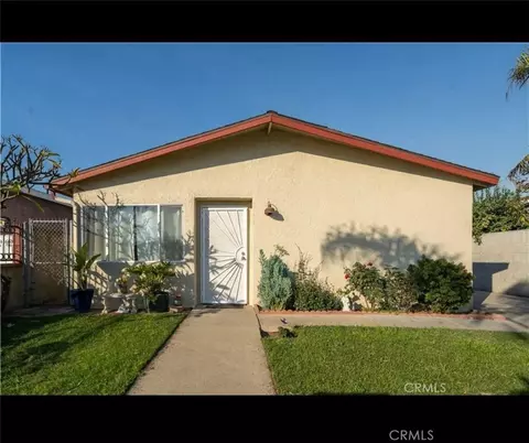 1119 E M St, Wilmington, CA 90744