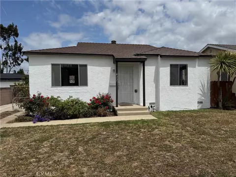 4227 W 168th St, Lawndale, CA 90260