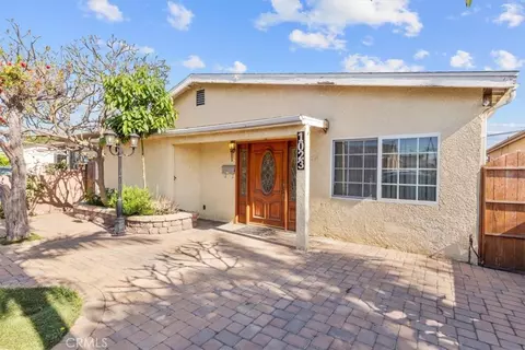 1023 E Mauretania St, Wilmington, CA 90744