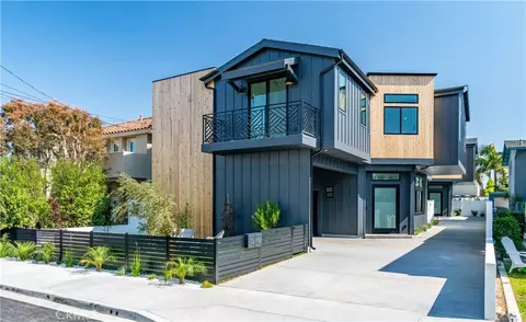 2306 Huntington Ln #B, Redondo Beach, CA 90278