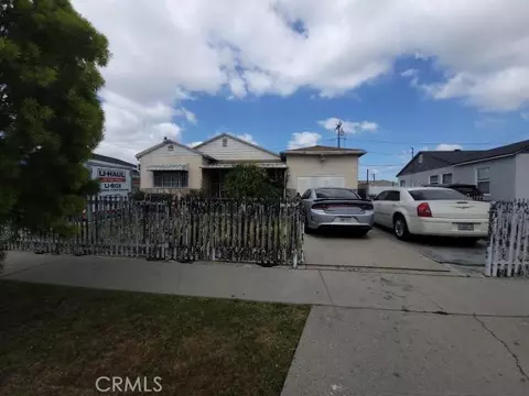 1307 S Grandee Ave, Compton, CA 90220