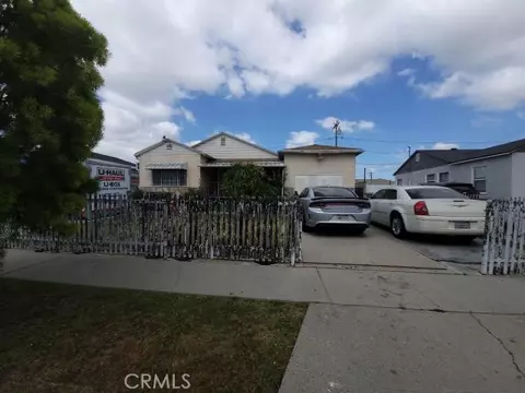 1307 S Grandee Ave, Compton, CA 90220