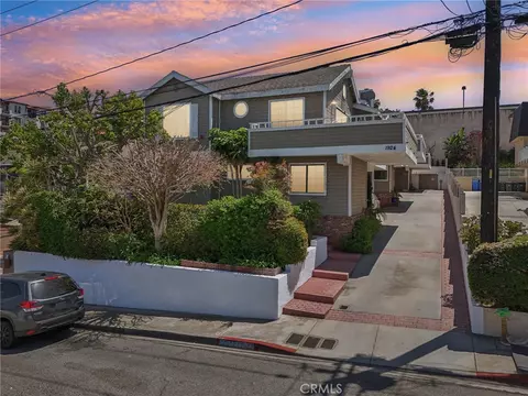 1924 Mathews Ave #B, Redondo Beach, CA 90278