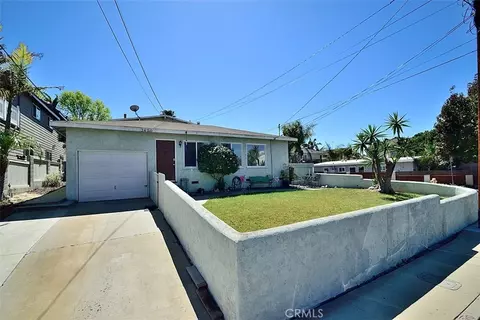 2400 Marshallfield Ln, Redondo Beach, CA 90278
